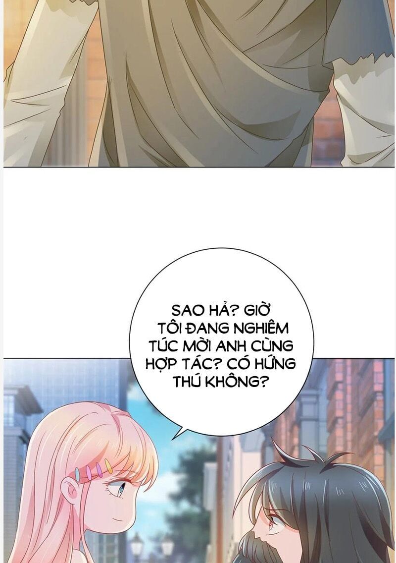 đọc truyện Ẩn Hôn 100%: Chọc Tức Vợ Yêu Mua Một Tặng Một Chương 159 ảnh 5 tại Thiên Thai Truyện