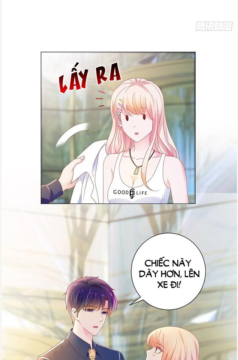 đọc truyện Ẩn Hôn 100%: Chọc Tức Vợ Yêu Mua Một Tặng Một Chương 159 ảnh 33 tại Thiên Thai Truyện