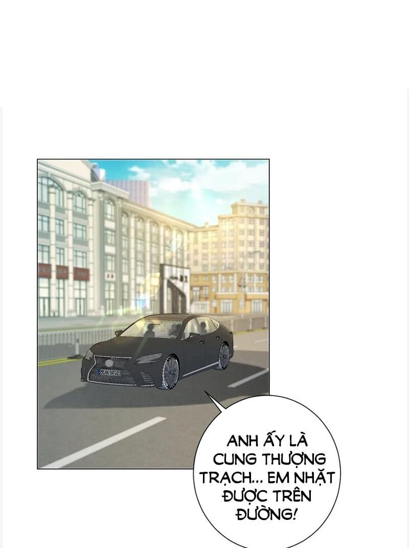 đọc truyện Ẩn Hôn 100%: Chọc Tức Vợ Yêu Mua Một Tặng Một Chương 159 ảnh 35 tại Thiên Thai Truyện