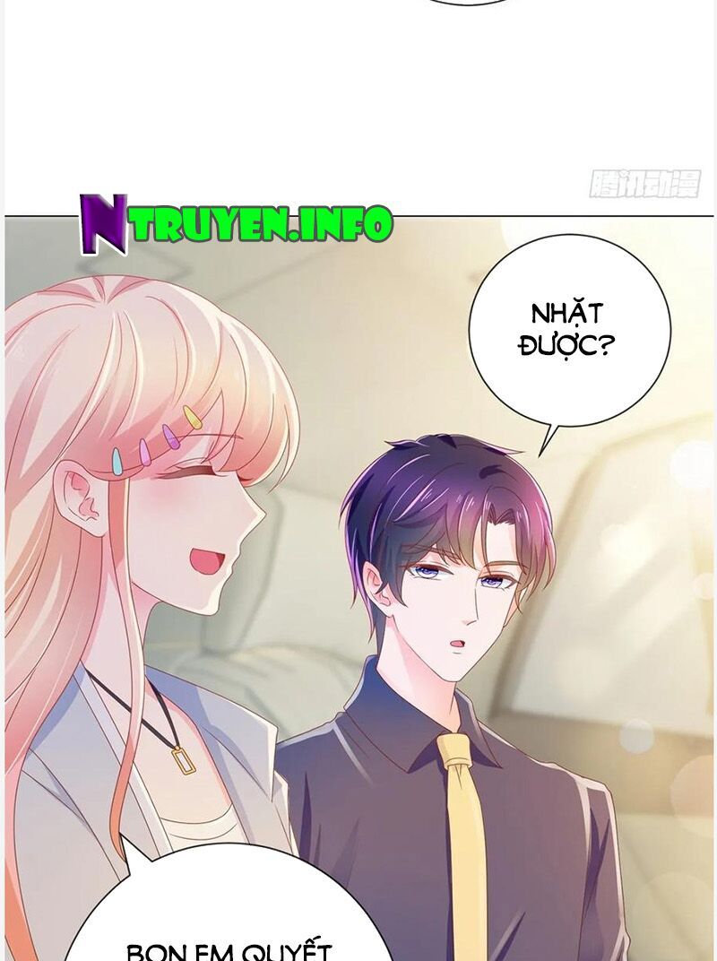 đọc truyện Ẩn Hôn 100%: Chọc Tức Vợ Yêu Mua Một Tặng Một Chương 159 ảnh 36 tại Thiên Thai Truyện