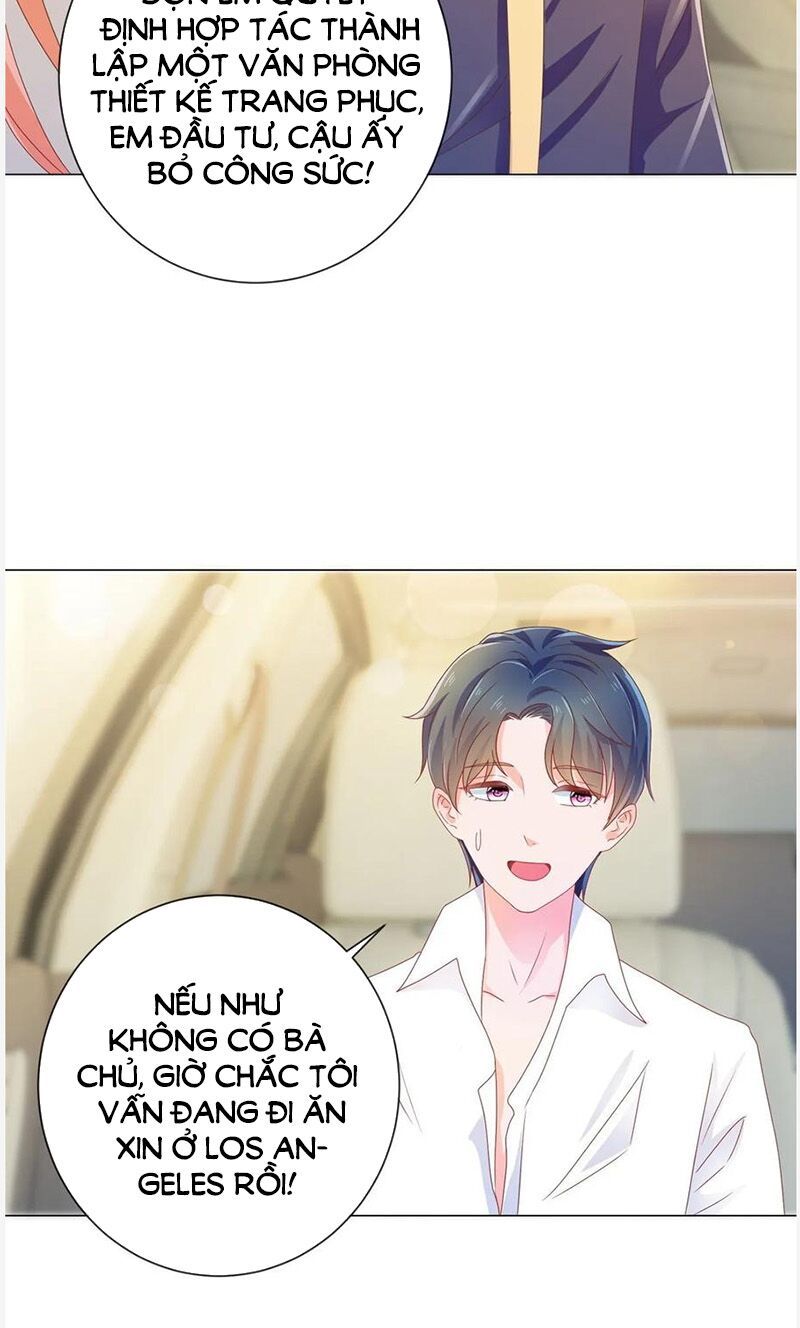 đọc truyện Ẩn Hôn 100%: Chọc Tức Vợ Yêu Mua Một Tặng Một Chương 159 ảnh 37 tại Thiên Thai Truyện