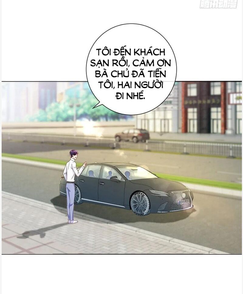 đọc truyện Ẩn Hôn 100%: Chọc Tức Vợ Yêu Mua Một Tặng Một Chương 159 ảnh 38 tại Thiên Thai Truyện