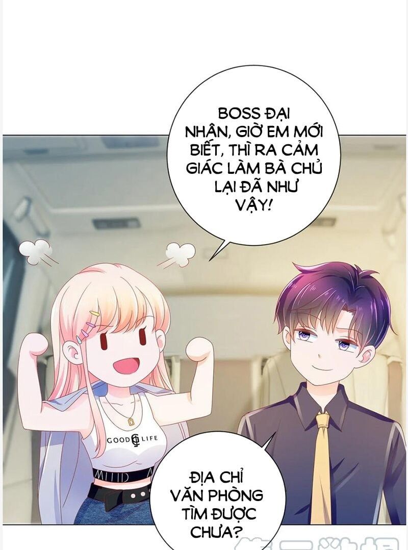 đọc truyện Ẩn Hôn 100%: Chọc Tức Vợ Yêu Mua Một Tặng Một Chương 159 ảnh 39 tại Thiên Thai Truyện