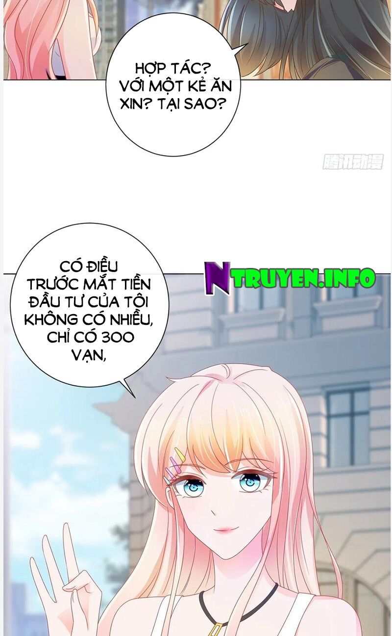 đọc truyện Ẩn Hôn 100%: Chọc Tức Vợ Yêu Mua Một Tặng Một Chương 159 ảnh 6 tại Thiên Thai Truyện