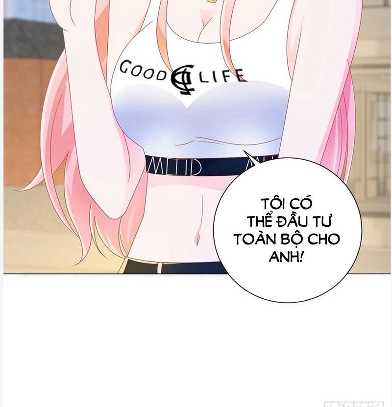 đọc truyện Ẩn Hôn 100%: Chọc Tức Vợ Yêu Mua Một Tặng Một Chương 159 ảnh 7 tại Thiên Thai Truyện