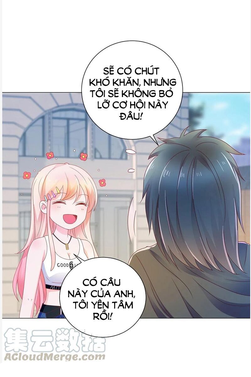 đọc truyện Ẩn Hôn 100%: Chọc Tức Vợ Yêu Mua Một Tặng Một Chương 159 ảnh 9 tại Thiên Thai Truyện