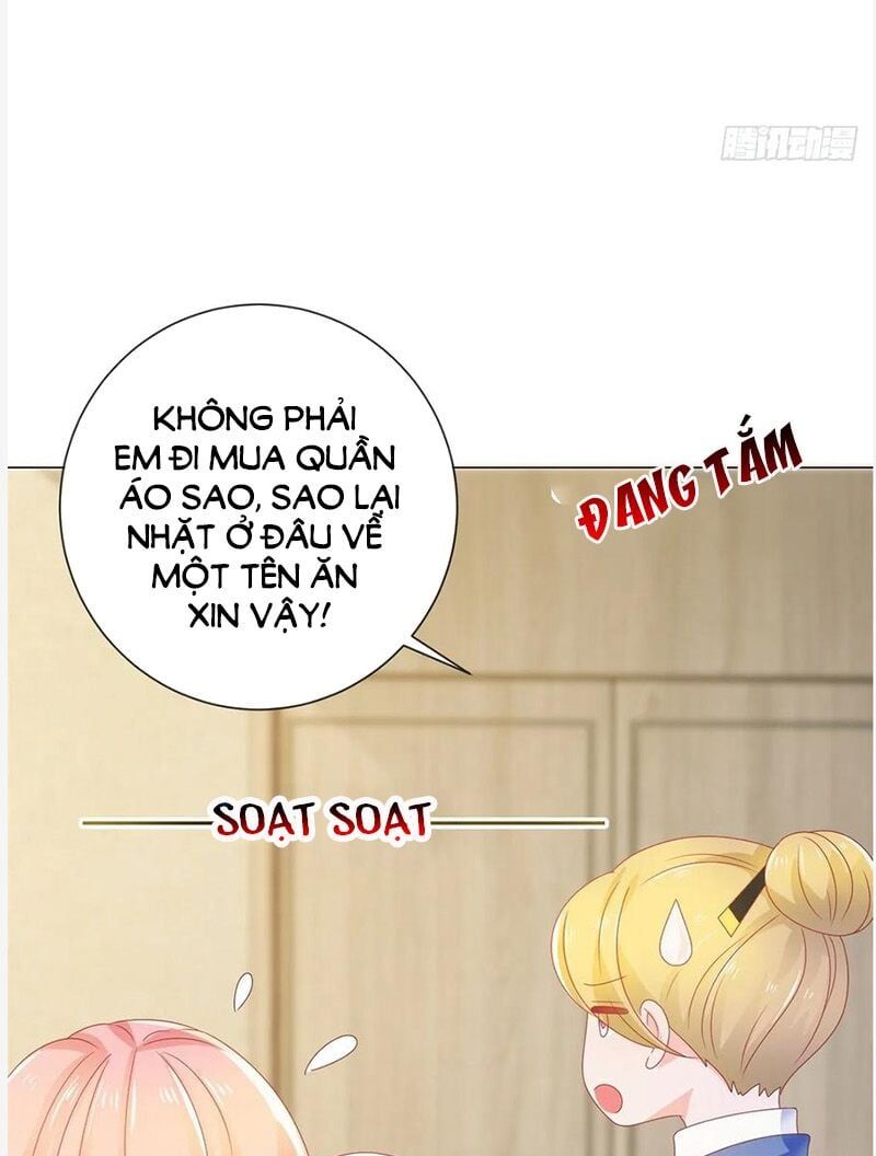 đọc truyện Ẩn Hôn 100%: Chọc Tức Vợ Yêu Mua Một Tặng Một Chương 159 ảnh 11 tại Thiên Thai Truyện