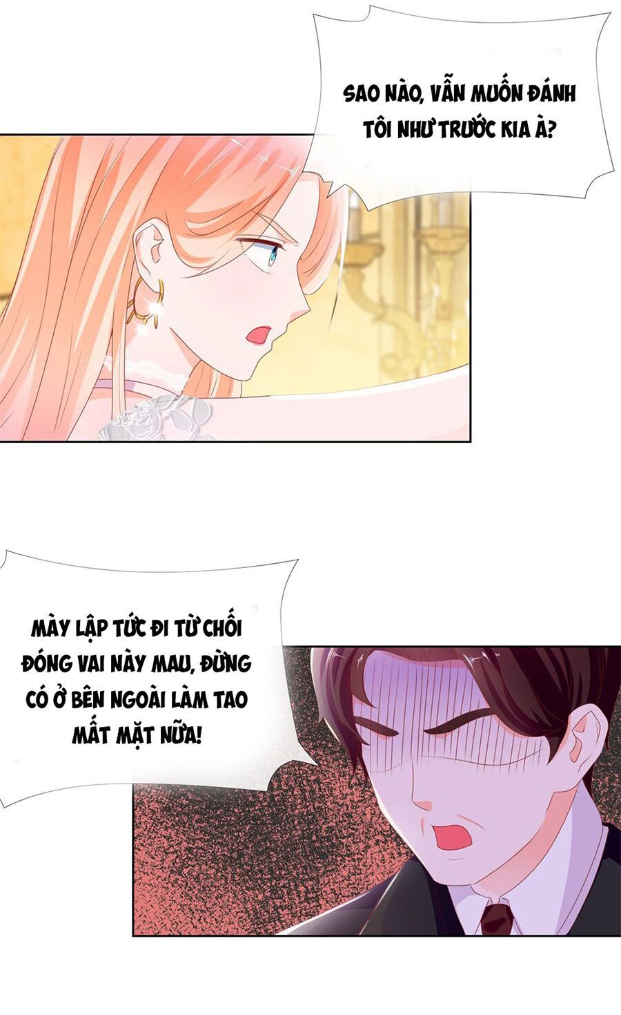 đọc truyện Ẩn Hôn 100%: Chọc Tức Vợ Yêu Mua Một Tặng Một Chương 16 ảnh 15 tại Thiên Thai Truyện