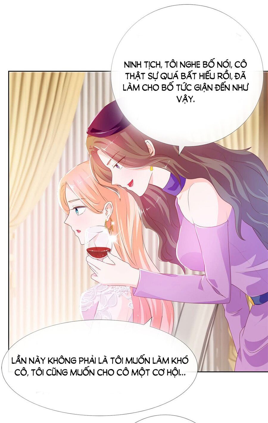 đọc truyện Ẩn Hôn 100%: Chọc Tức Vợ Yêu Mua Một Tặng Một Chương 16 ảnh 21 tại Thiên Thai Truyện