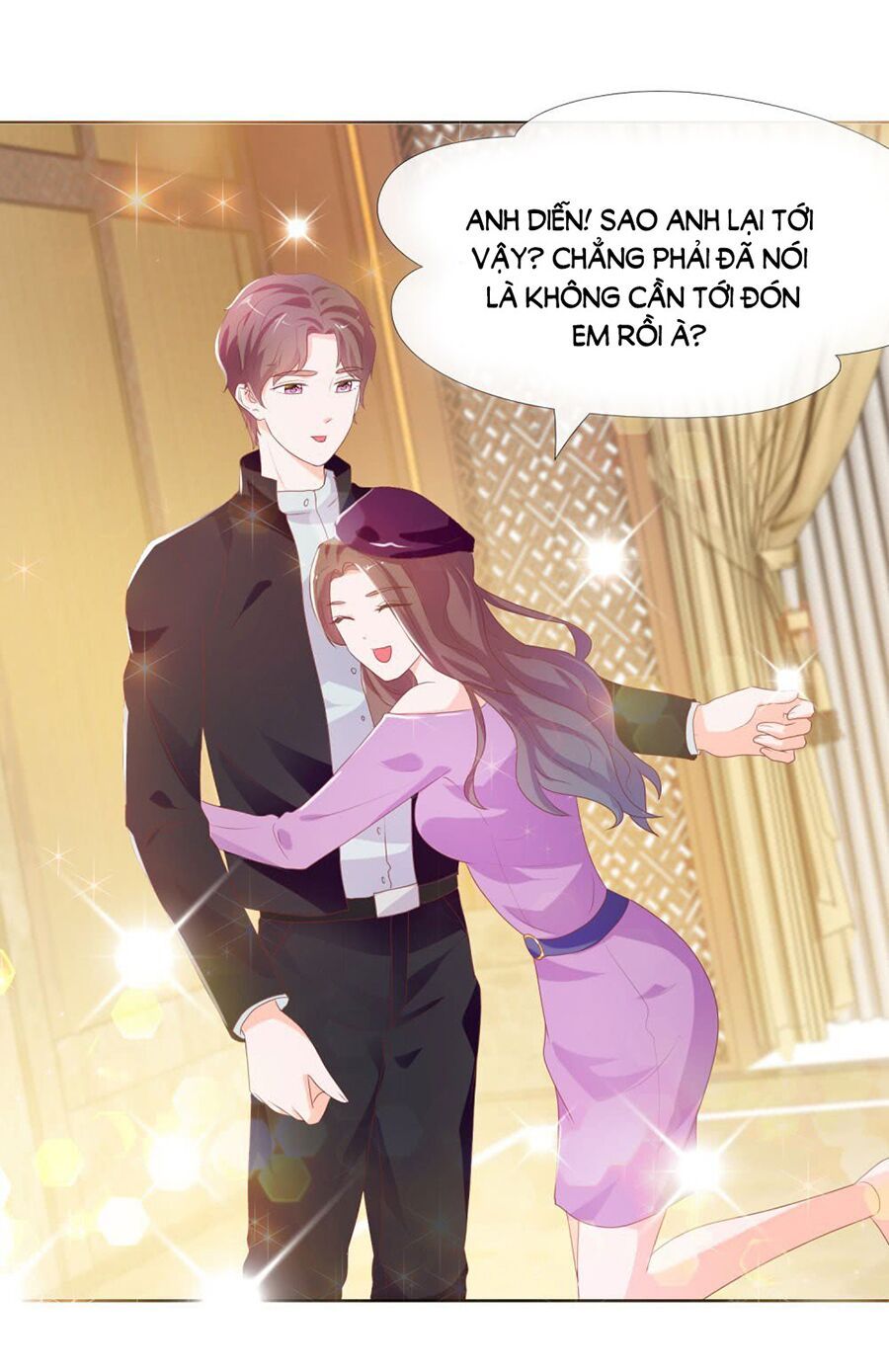 đọc truyện Ẩn Hôn 100%: Chọc Tức Vợ Yêu Mua Một Tặng Một Chương 16 ảnh 24 tại Thiên Thai Truyện