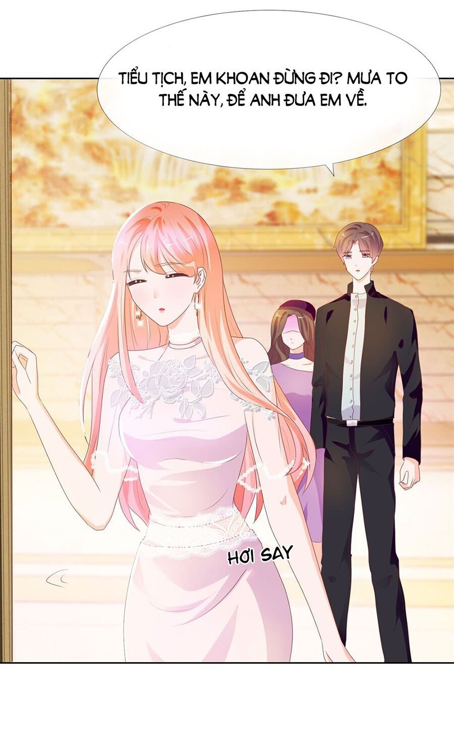 đọc truyện Ẩn Hôn 100%: Chọc Tức Vợ Yêu Mua Một Tặng Một Chương 16 ảnh 30 tại Thiên Thai Truyện