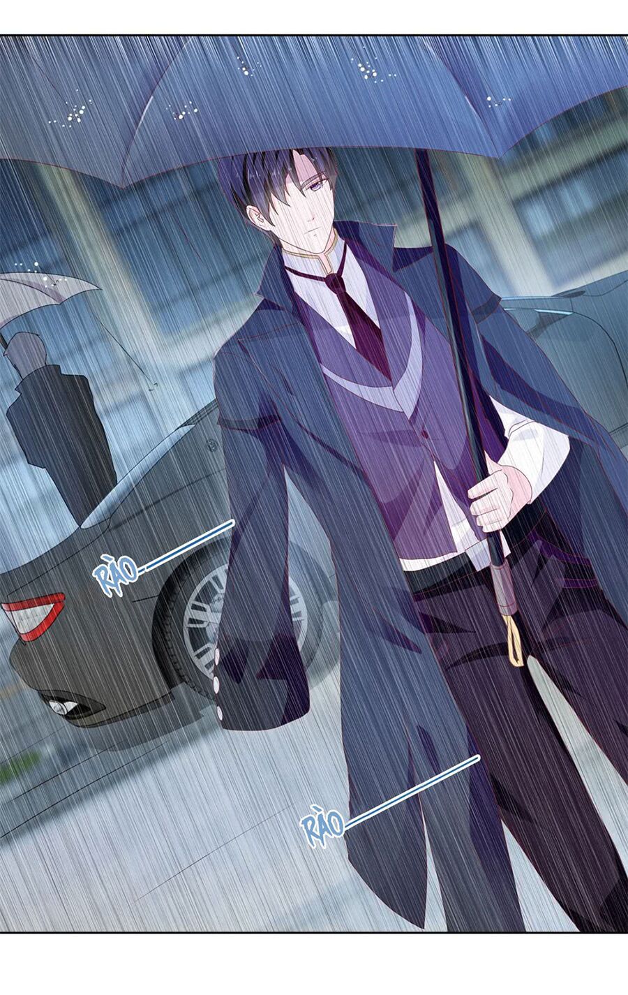 đọc truyện Ẩn Hôn 100%: Chọc Tức Vợ Yêu Mua Một Tặng Một Chương 16 ảnh 35 tại Thiên Thai Truyện