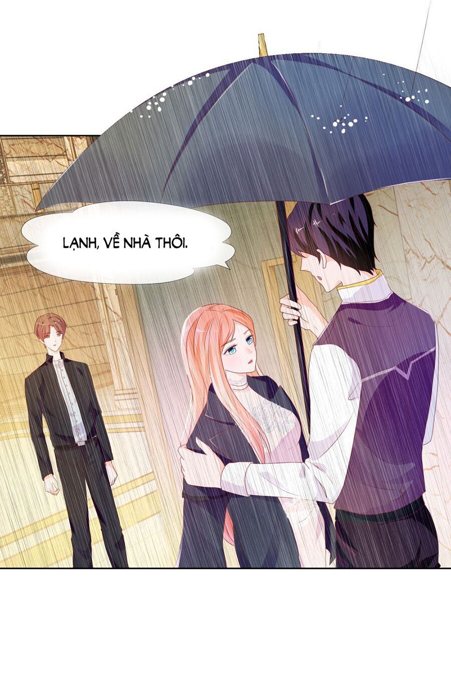 đọc truyện Ẩn Hôn 100%: Chọc Tức Vợ Yêu Mua Một Tặng Một Chương 16 ảnh 36 tại Thiên Thai Truyện