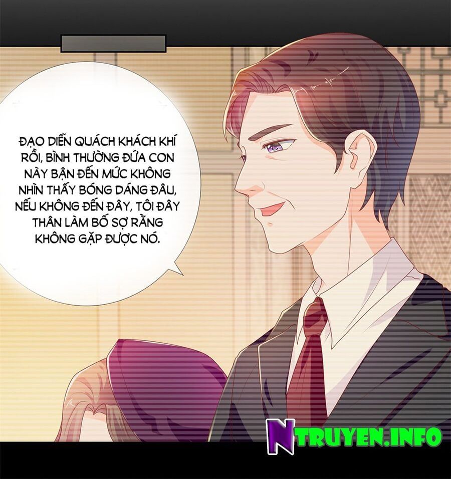 đọc truyện Ẩn Hôn 100%: Chọc Tức Vợ Yêu Mua Một Tặng Một Chương 16 ảnh 7 tại Thiên Thai Truyện