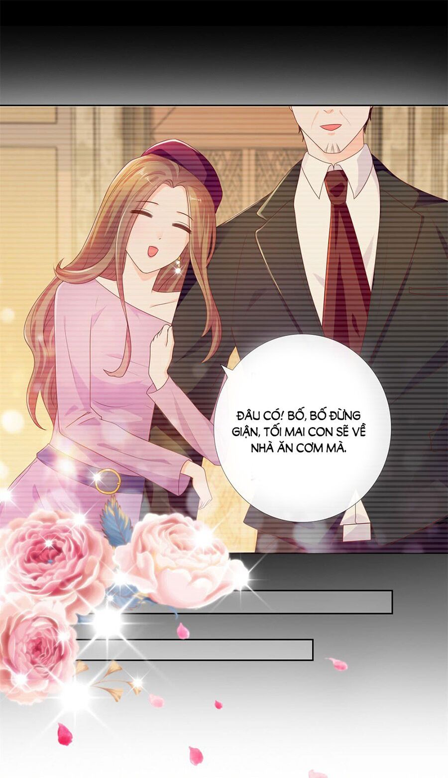 đọc truyện Ẩn Hôn 100%: Chọc Tức Vợ Yêu Mua Một Tặng Một Chương 16 ảnh 8 tại Thiên Thai Truyện