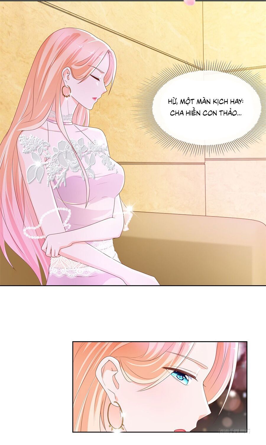 đọc truyện Ẩn Hôn 100%: Chọc Tức Vợ Yêu Mua Một Tặng Một Chương 16 ảnh 9 tại Thiên Thai Truyện