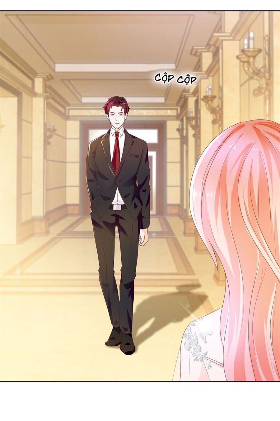 đọc truyện Ẩn Hôn 100%: Chọc Tức Vợ Yêu Mua Một Tặng Một Chương 16 ảnh 10 tại Thiên Thai Truyện