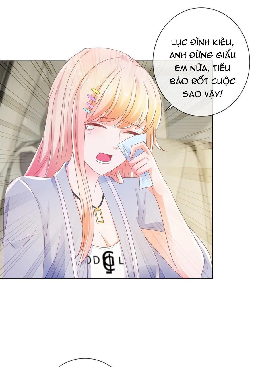 đọc truyện Ẩn Hôn 100%: Chọc Tức Vợ Yêu Mua Một Tặng Một Chương 160 ảnh 13 tại Thiên Thai Truyện