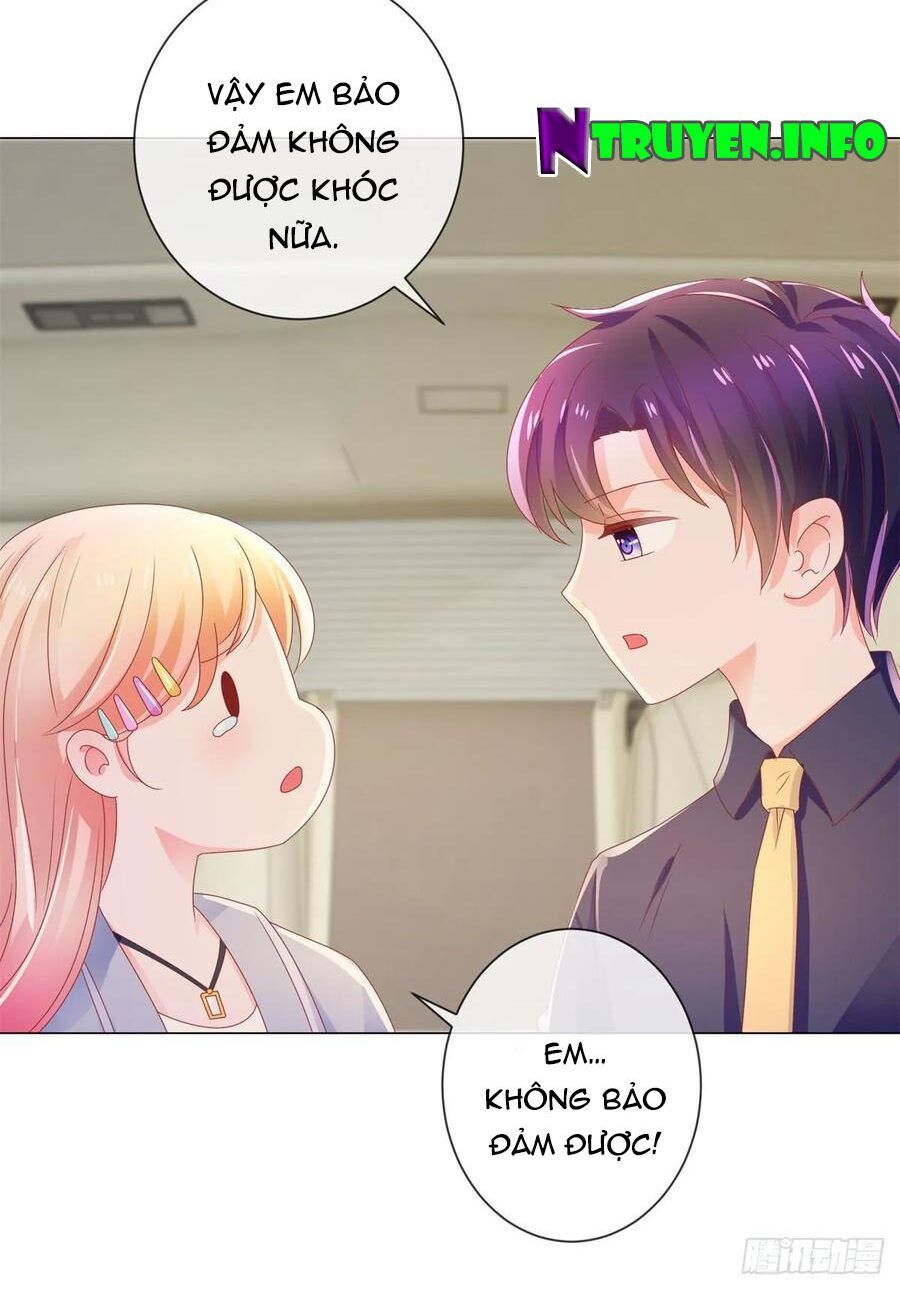 đọc truyện Ẩn Hôn 100%: Chọc Tức Vợ Yêu Mua Một Tặng Một Chương 160 ảnh 14 tại Thiên Thai Truyện