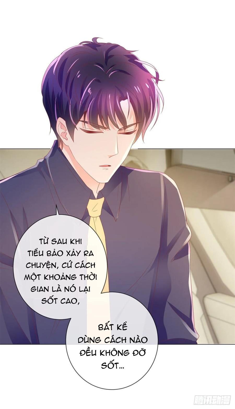 đọc truyện Ẩn Hôn 100%: Chọc Tức Vợ Yêu Mua Một Tặng Một Chương 160 ảnh 15 tại Thiên Thai Truyện