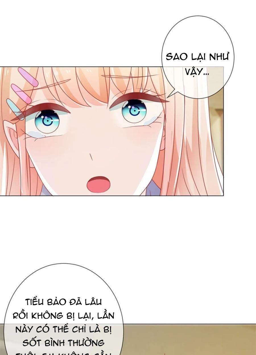 đọc truyện Ẩn Hôn 100%: Chọc Tức Vợ Yêu Mua Một Tặng Một Chương 160 ảnh 16 tại Thiên Thai Truyện