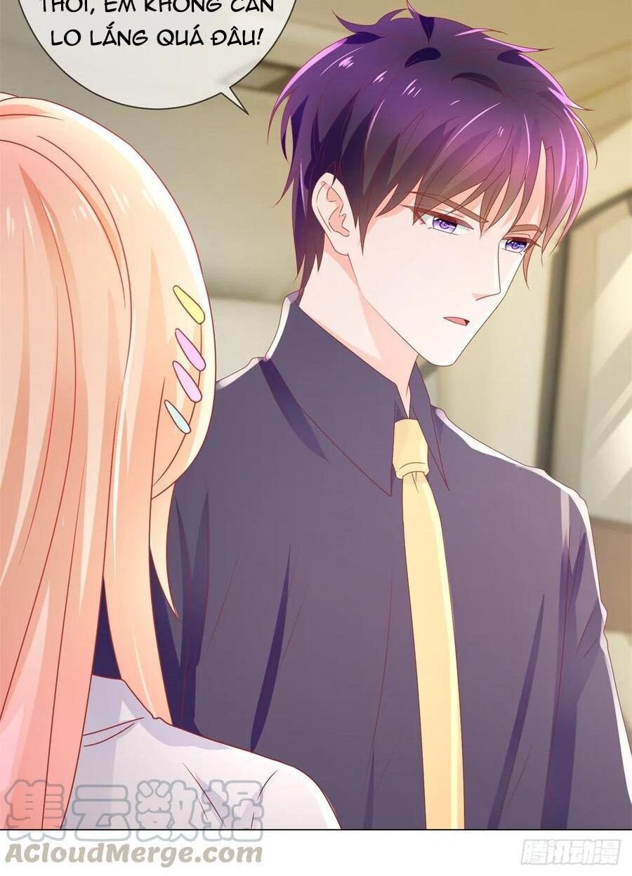 đọc truyện Ẩn Hôn 100%: Chọc Tức Vợ Yêu Mua Một Tặng Một Chương 160 ảnh 17 tại Thiên Thai Truyện