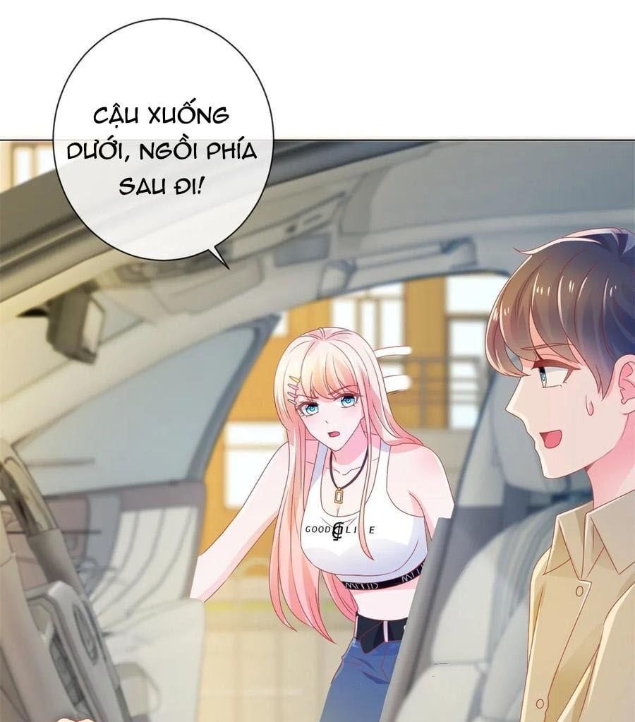 đọc truyện Ẩn Hôn 100%: Chọc Tức Vợ Yêu Mua Một Tặng Một Chương 160 ảnh 20 tại Thiên Thai Truyện