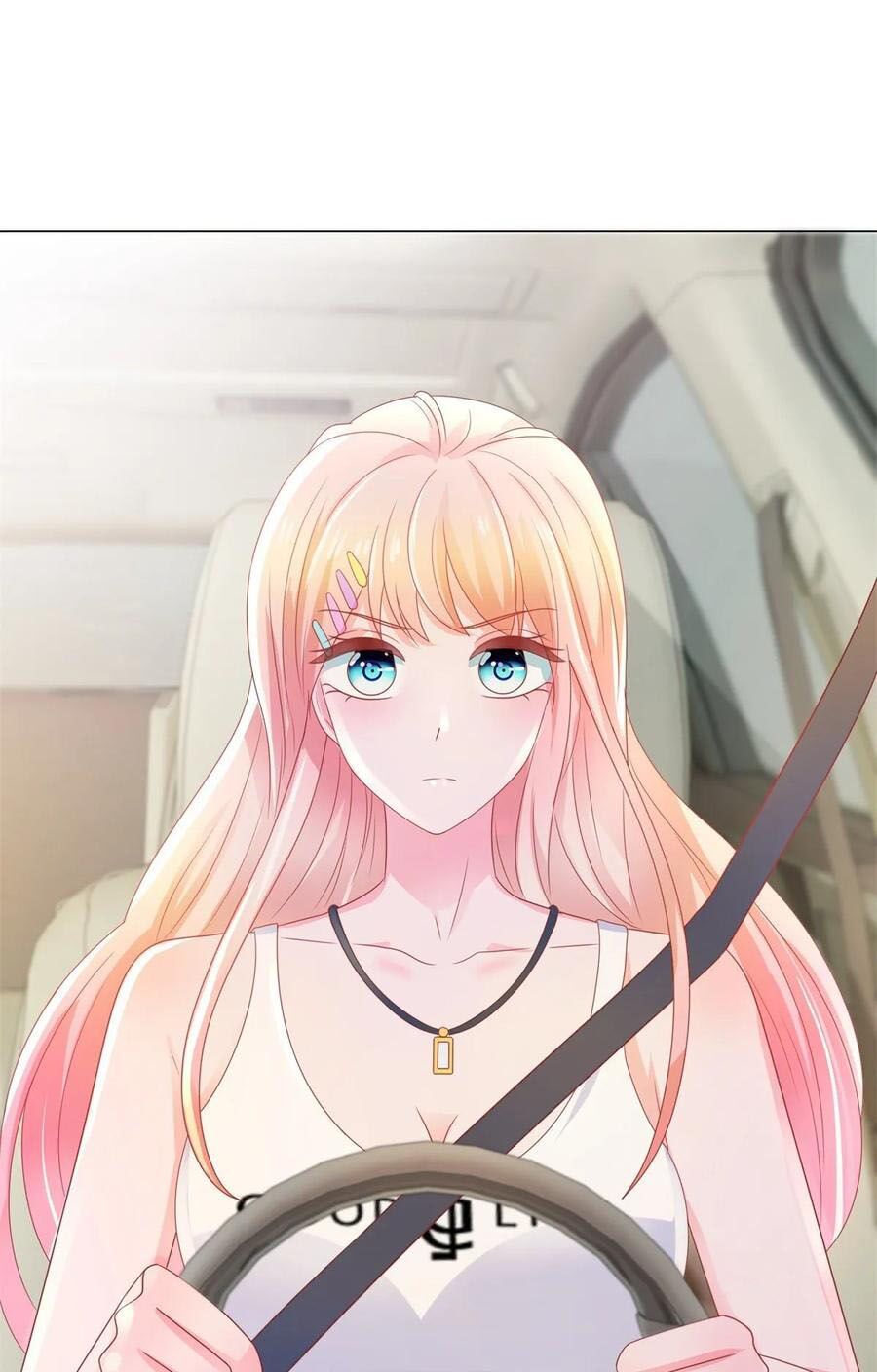 đọc truyện Ẩn Hôn 100%: Chọc Tức Vợ Yêu Mua Một Tặng Một Chương 160 ảnh 22 tại Thiên Thai Truyện