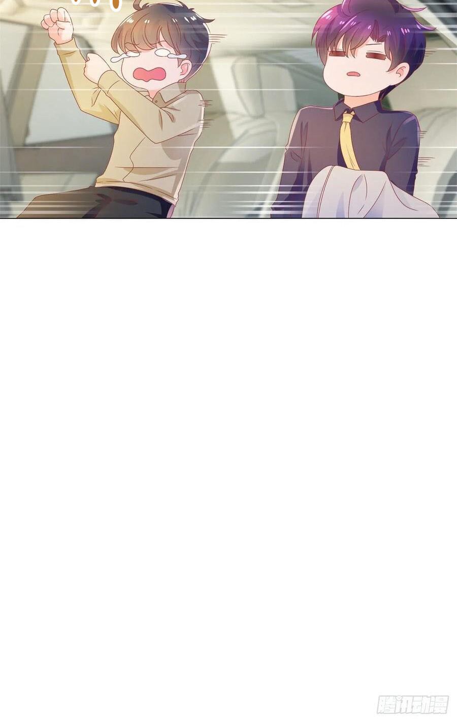 đọc truyện Ẩn Hôn 100%: Chọc Tức Vợ Yêu Mua Một Tặng Một Chương 160 ảnh 25 tại Thiên Thai Truyện