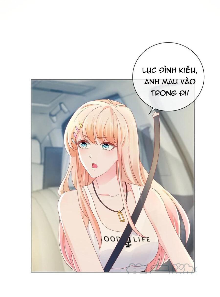 đọc truyện Ẩn Hôn 100%: Chọc Tức Vợ Yêu Mua Một Tặng Một Chương 160 ảnh 27 tại Thiên Thai Truyện