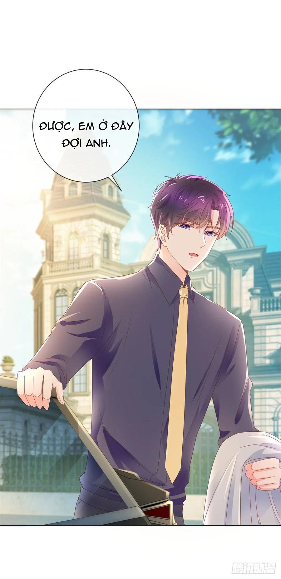 đọc truyện Ẩn Hôn 100%: Chọc Tức Vợ Yêu Mua Một Tặng Một Chương 160 ảnh 28 tại Thiên Thai Truyện