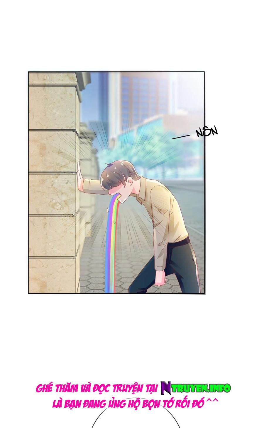 đọc truyện Ẩn Hôn 100%: Chọc Tức Vợ Yêu Mua Một Tặng Một Chương 160 ảnh 29 tại Thiên Thai Truyện