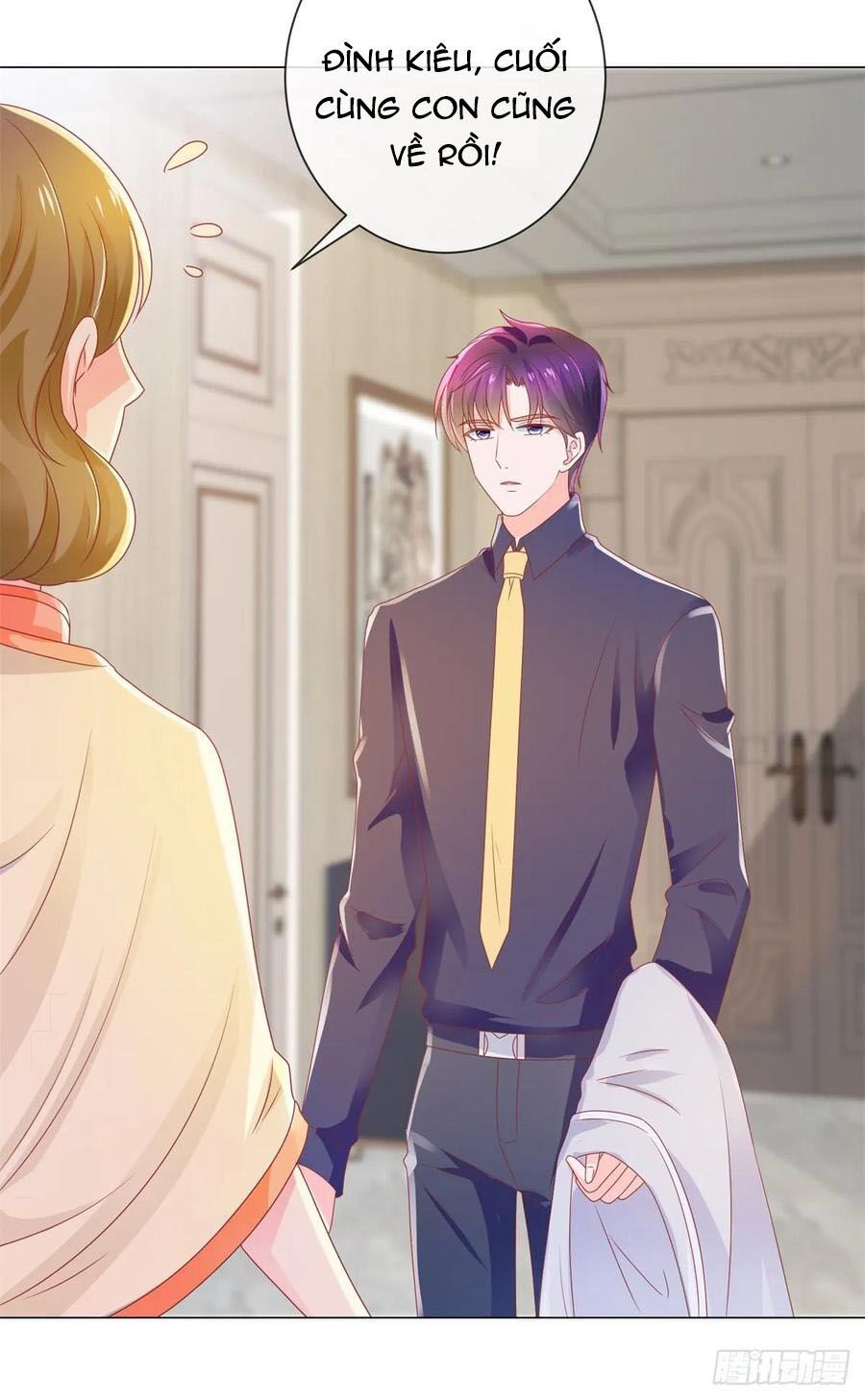 đọc truyện Ẩn Hôn 100%: Chọc Tức Vợ Yêu Mua Một Tặng Một Chương 160 ảnh 30 tại Thiên Thai Truyện