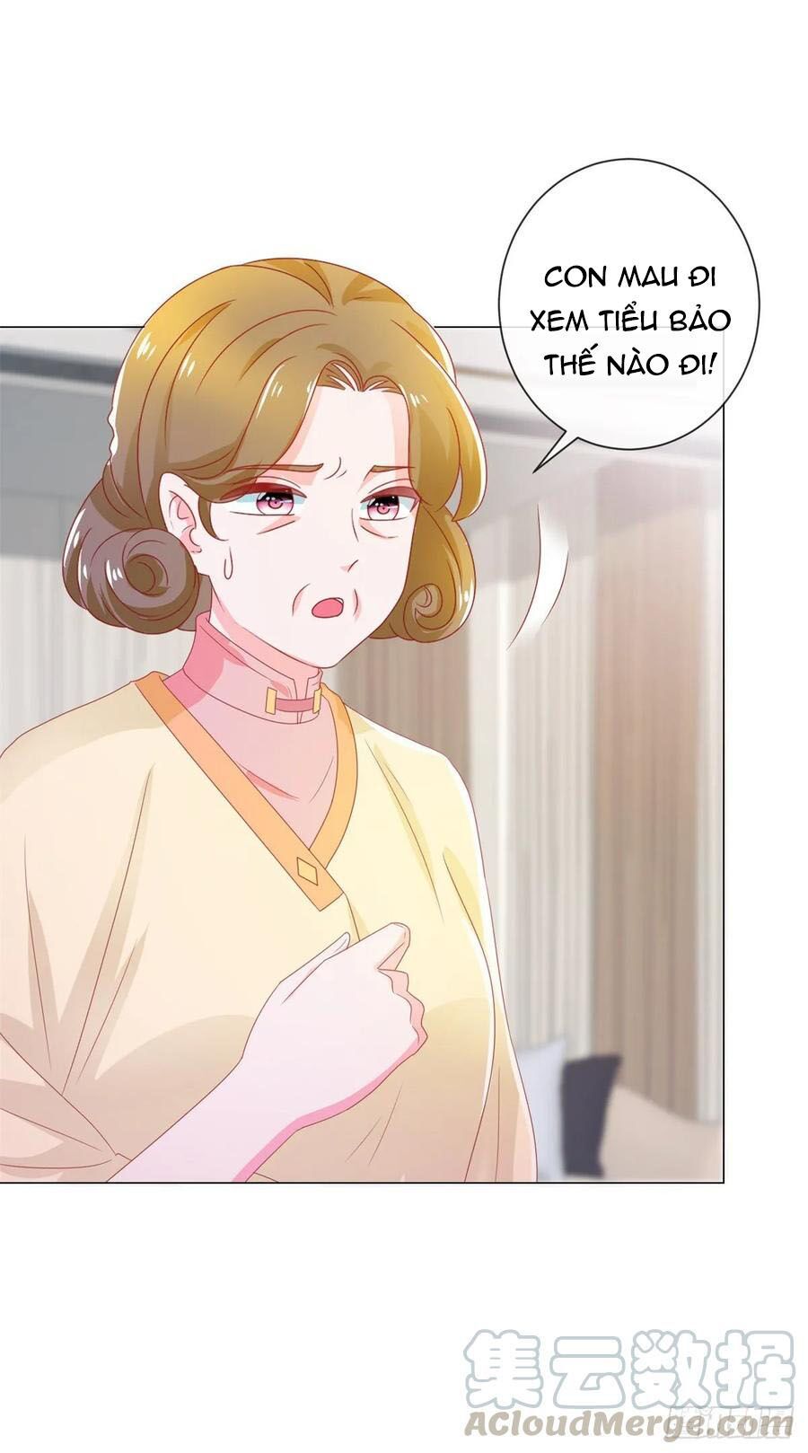 đọc truyện Ẩn Hôn 100%: Chọc Tức Vợ Yêu Mua Một Tặng Một Chương 160 ảnh 31 tại Thiên Thai Truyện