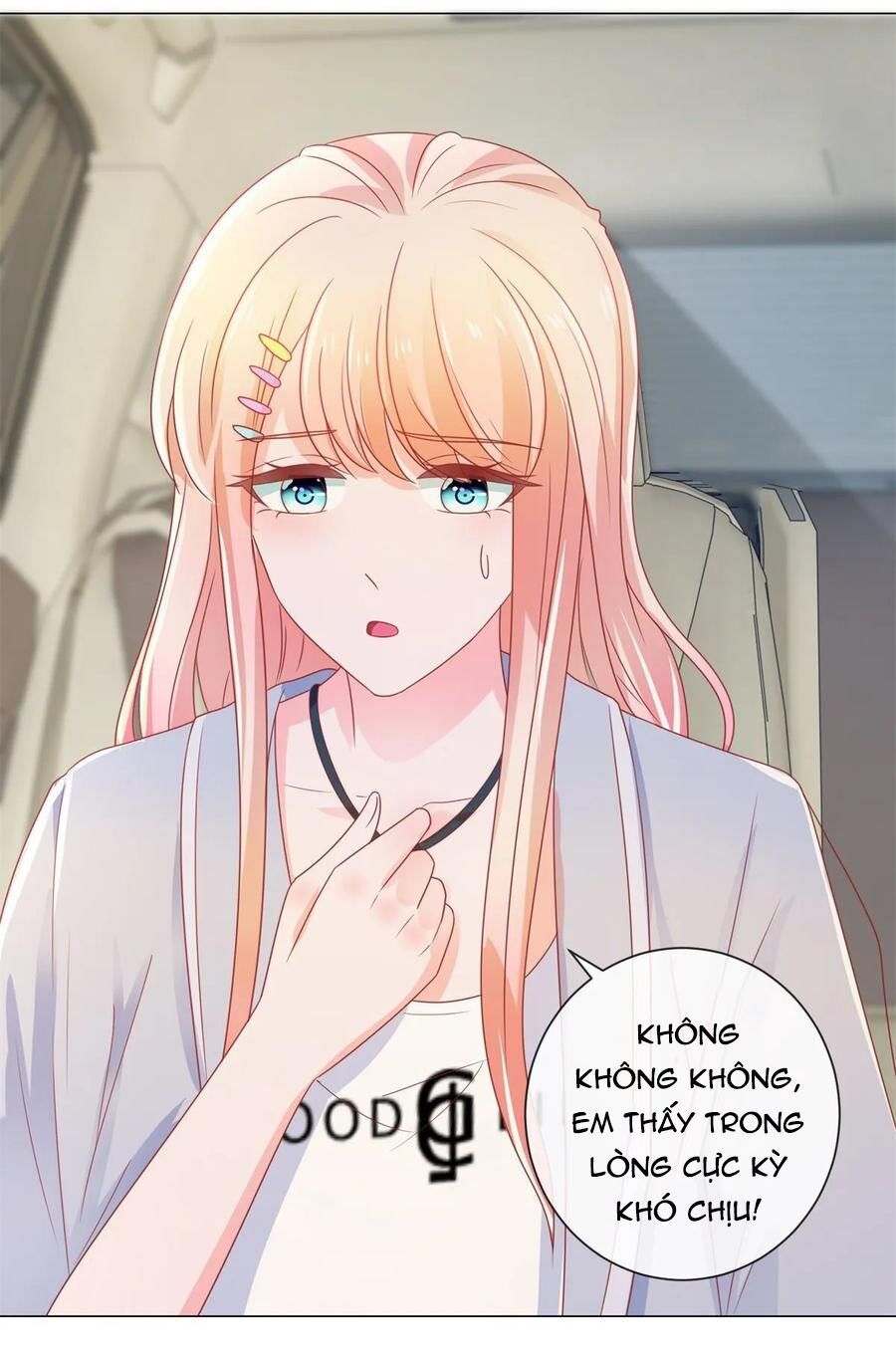 đọc truyện Ẩn Hôn 100%: Chọc Tức Vợ Yêu Mua Một Tặng Một Chương 160 ảnh 5 tại Thiên Thai Truyện