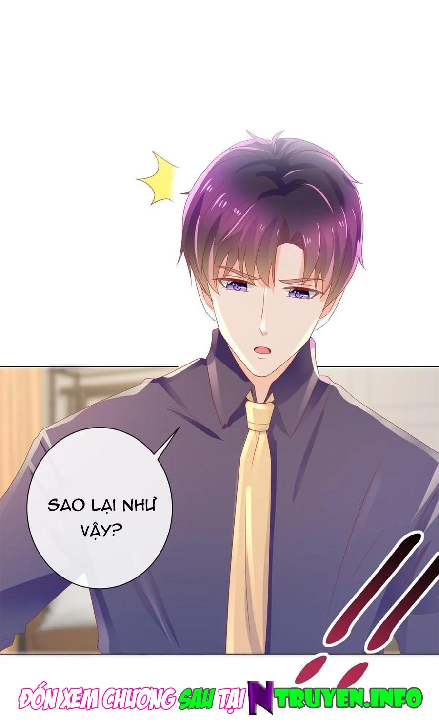 đọc truyện Ẩn Hôn 100%: Chọc Tức Vợ Yêu Mua Một Tặng Một Chương 160 ảnh 34 tại Thiên Thai Truyện