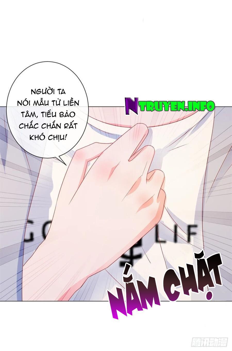 đọc truyện Ẩn Hôn 100%: Chọc Tức Vợ Yêu Mua Một Tặng Một Chương 160 ảnh 6 tại Thiên Thai Truyện