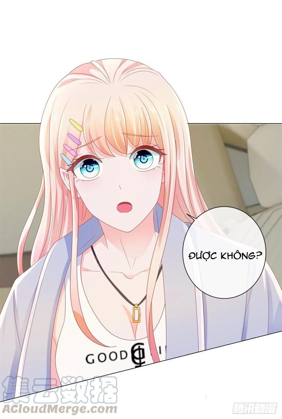 đọc truyện Ẩn Hôn 100%: Chọc Tức Vợ Yêu Mua Một Tặng Một Chương 160 ảnh 8 tại Thiên Thai Truyện