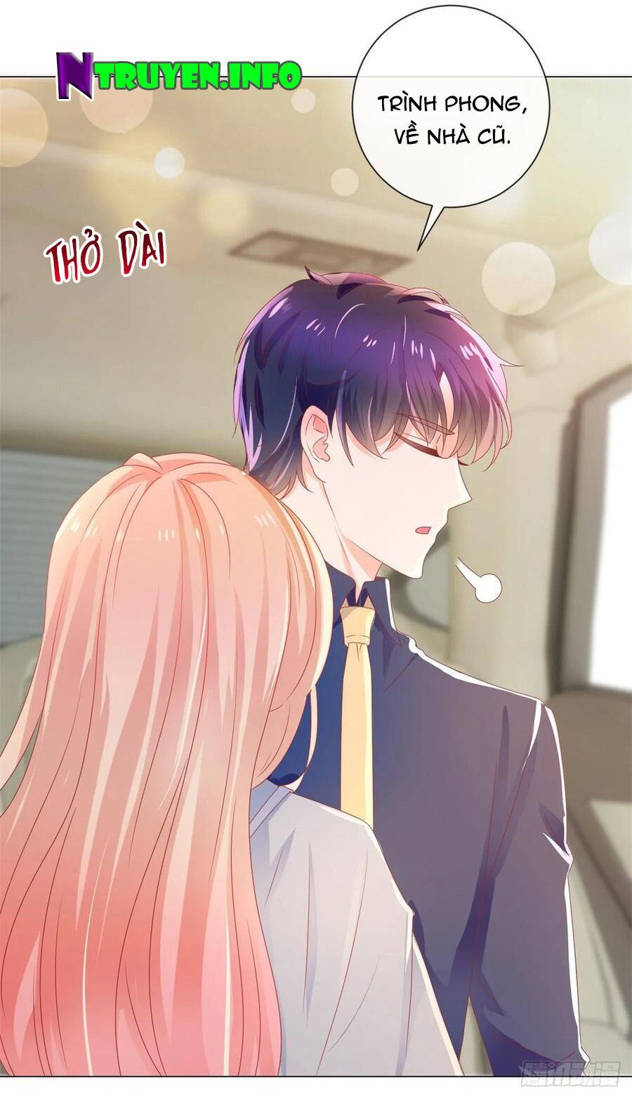 đọc truyện Ẩn Hôn 100%: Chọc Tức Vợ Yêu Mua Một Tặng Một Chương 160 ảnh 11 tại Thiên Thai Truyện