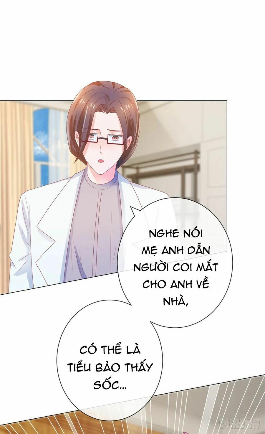 đọc truyện Ẩn Hôn 100%: Chọc Tức Vợ Yêu Mua Một Tặng Một Chương 161 ảnh 12 tại Thiên Thai Truyện