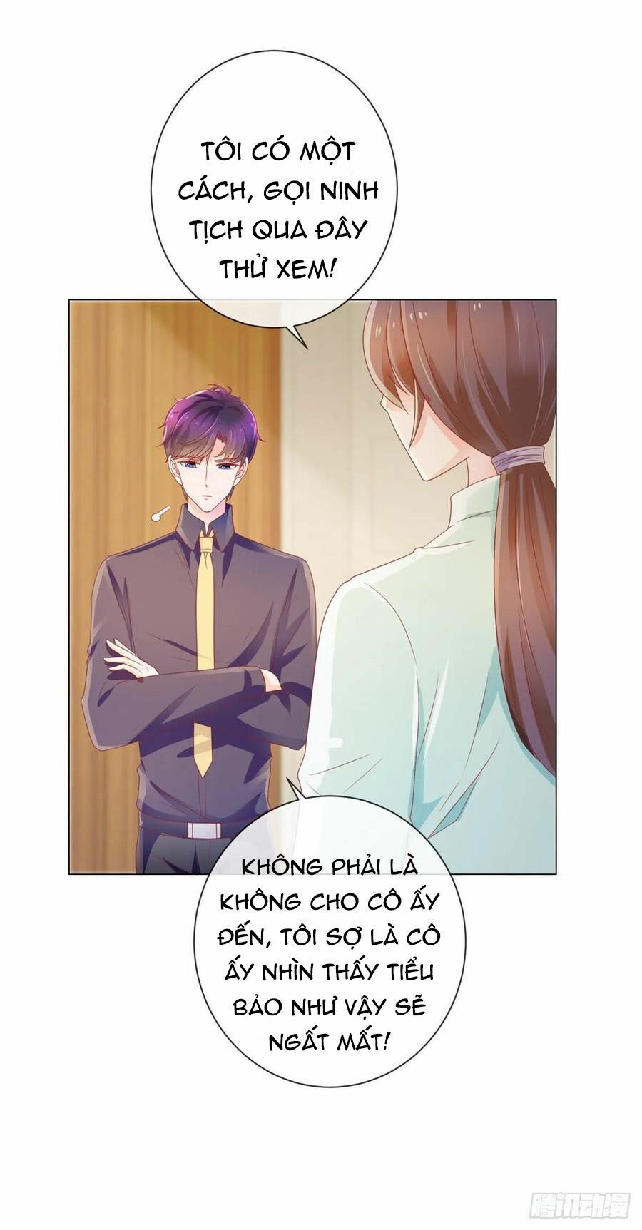 đọc truyện Ẩn Hôn 100%: Chọc Tức Vợ Yêu Mua Một Tặng Một Chương 161 ảnh 14 tại Thiên Thai Truyện