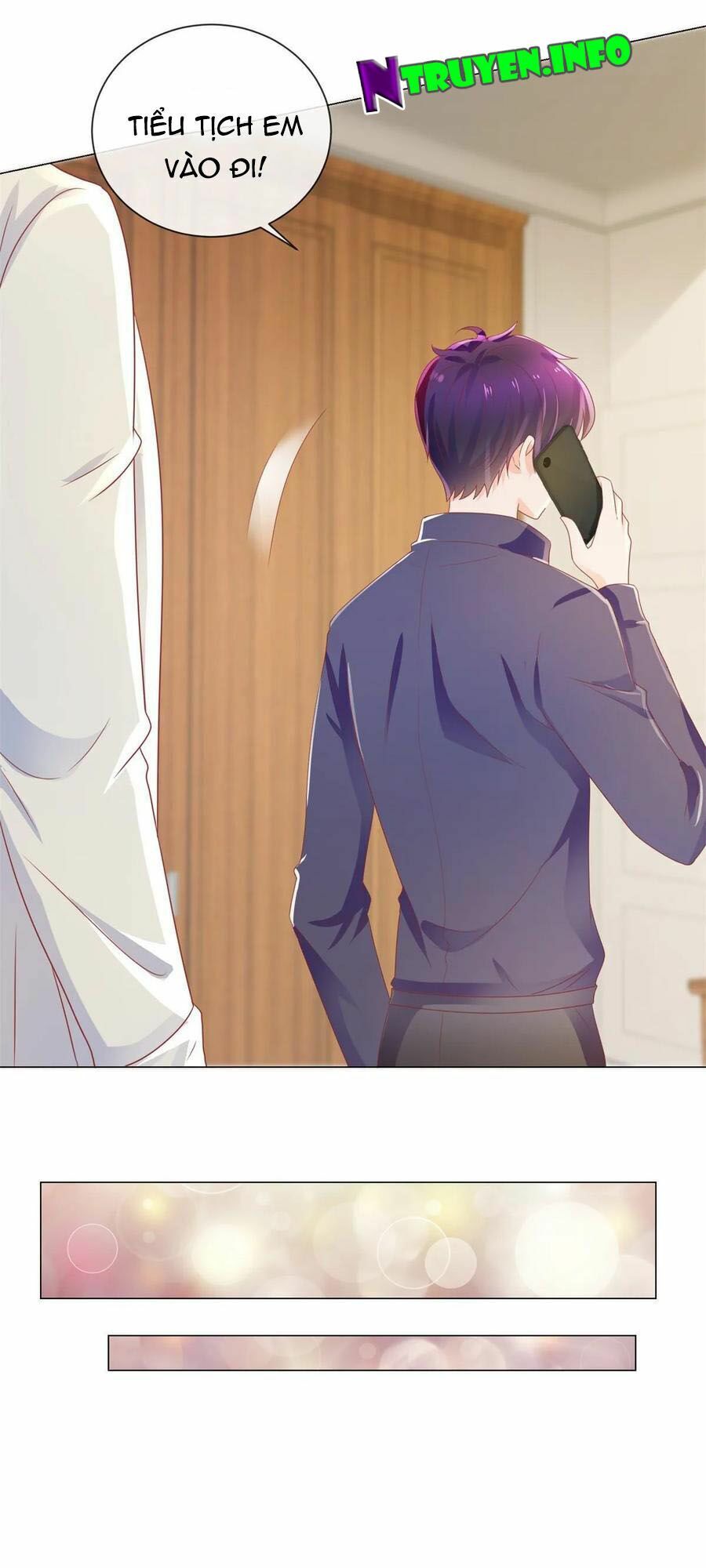 đọc truyện Ẩn Hôn 100%: Chọc Tức Vợ Yêu Mua Một Tặng Một Chương 161 ảnh 16 tại Thiên Thai Truyện