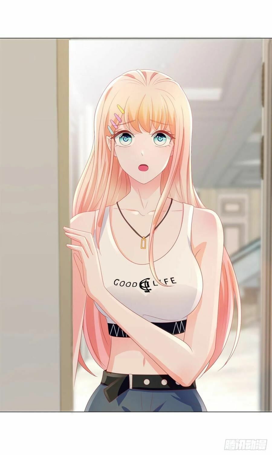 đọc truyện Ẩn Hôn 100%: Chọc Tức Vợ Yêu Mua Một Tặng Một Chương 161 ảnh 18 tại Thiên Thai Truyện