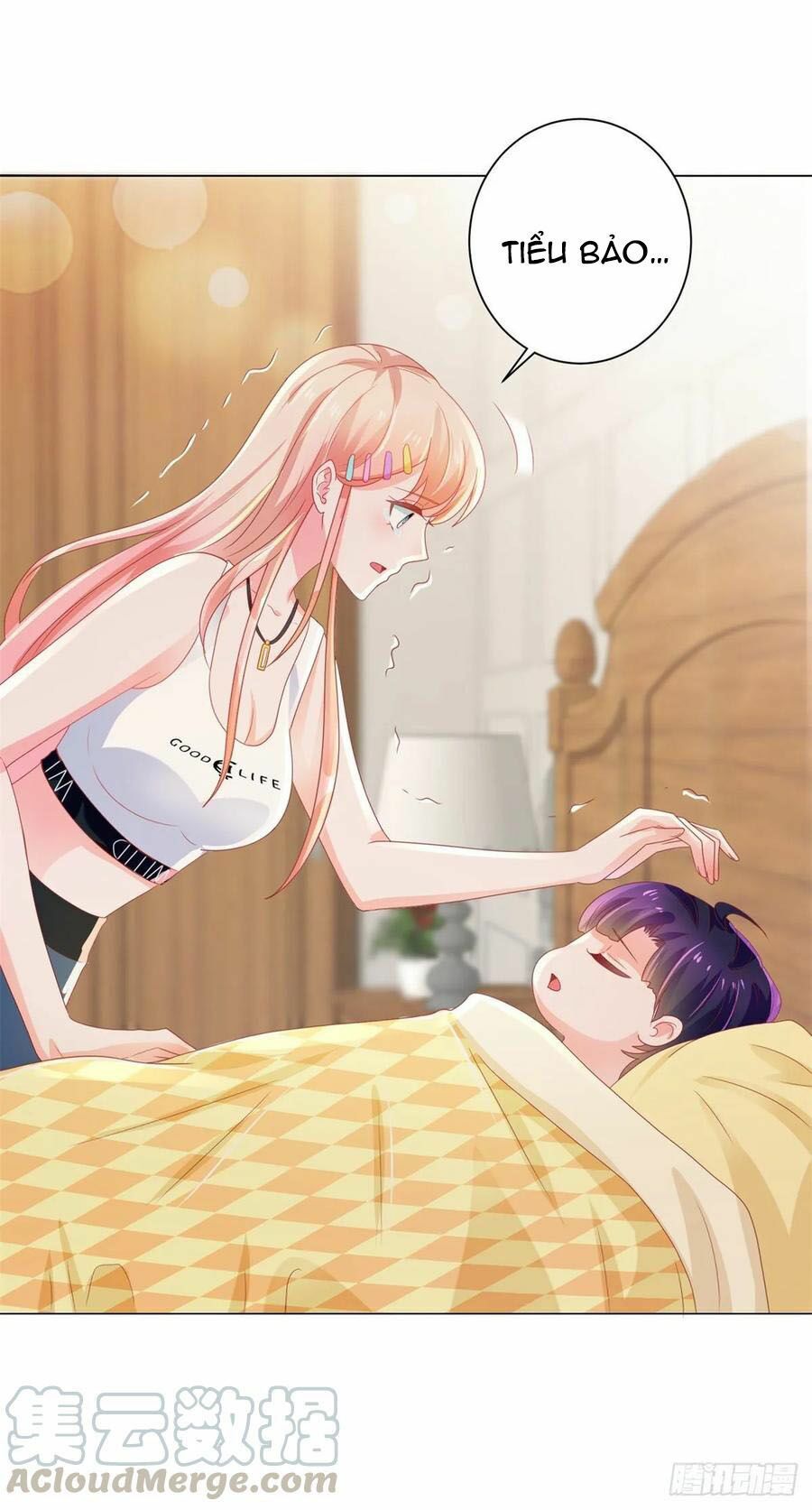 đọc truyện Ẩn Hôn 100%: Chọc Tức Vợ Yêu Mua Một Tặng Một Chương 161 ảnh 20 tại Thiên Thai Truyện