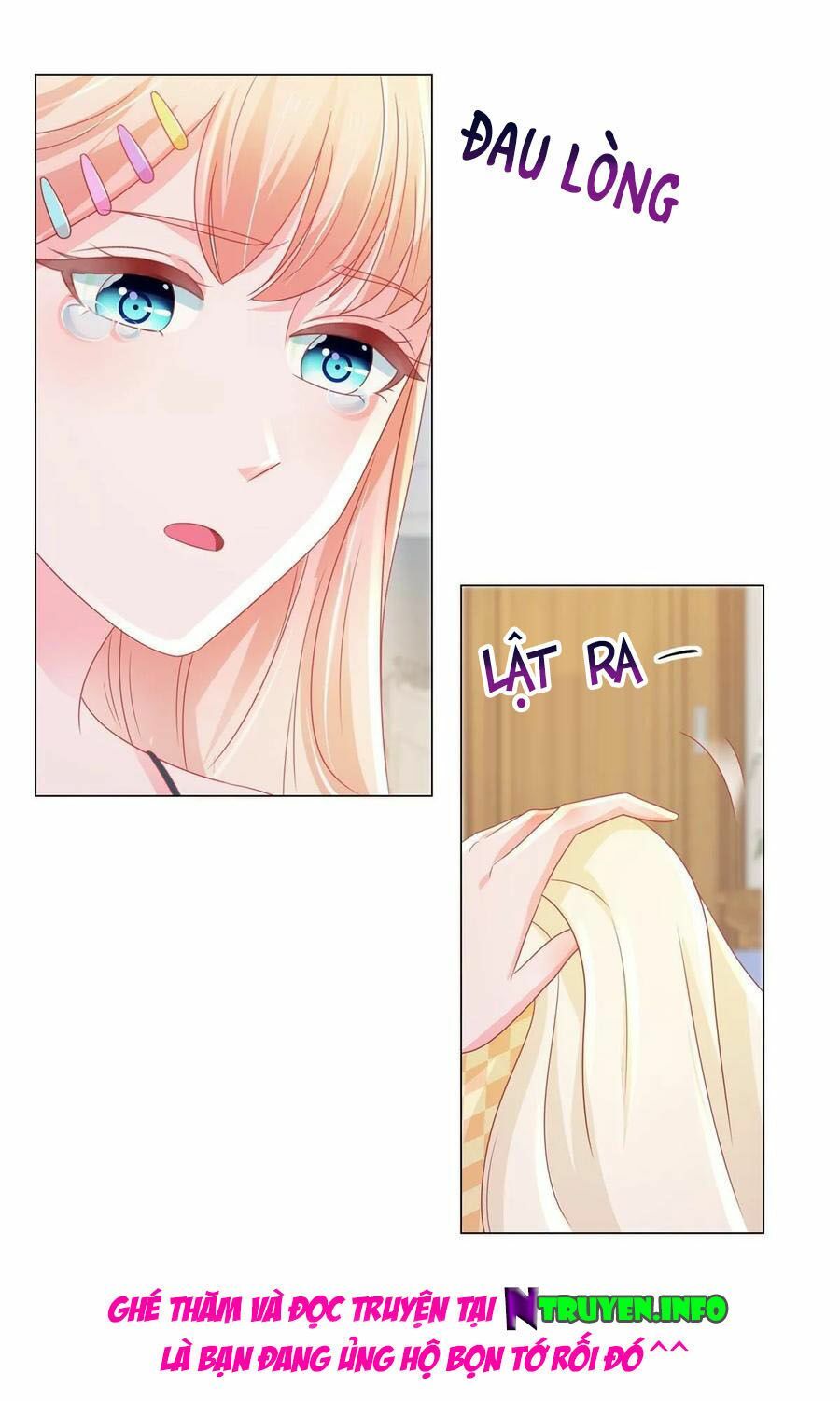 đọc truyện Ẩn Hôn 100%: Chọc Tức Vợ Yêu Mua Một Tặng Một Chương 161 ảnh 22 tại Thiên Thai Truyện