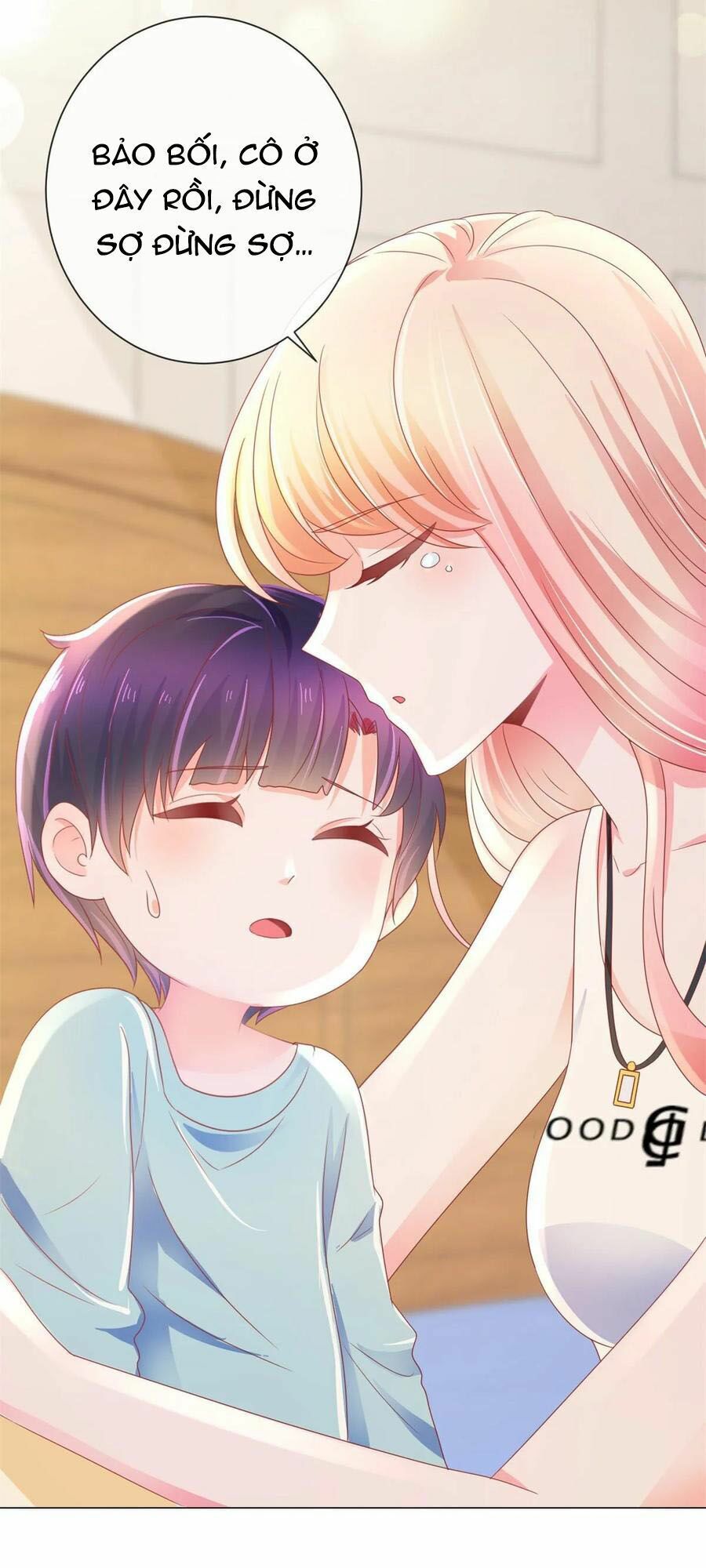 đọc truyện Ẩn Hôn 100%: Chọc Tức Vợ Yêu Mua Một Tặng Một Chương 161 ảnh 24 tại Thiên Thai Truyện