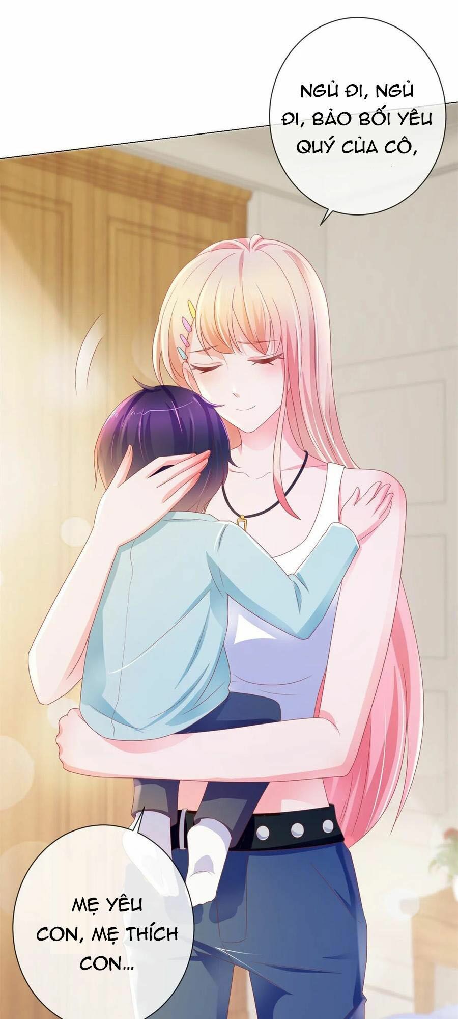 đọc truyện Ẩn Hôn 100%: Chọc Tức Vợ Yêu Mua Một Tặng Một Chương 161 ảnh 27 tại Thiên Thai Truyện