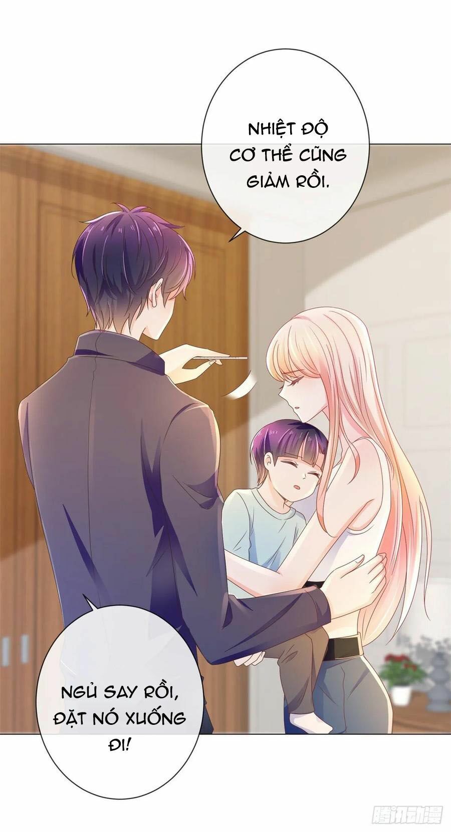 đọc truyện Ẩn Hôn 100%: Chọc Tức Vợ Yêu Mua Một Tặng Một Chương 161 ảnh 30 tại Thiên Thai Truyện