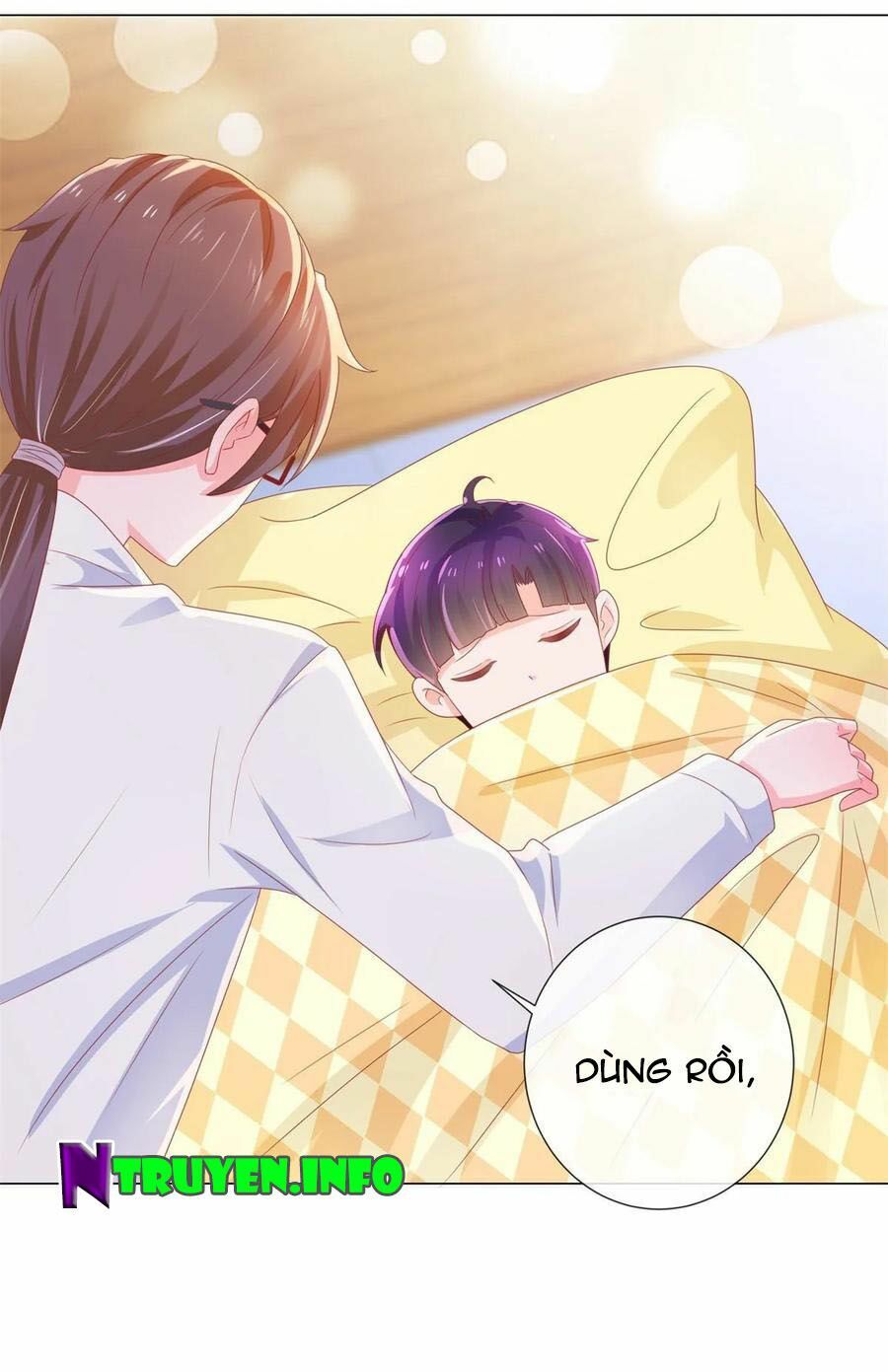 đọc truyện Ẩn Hôn 100%: Chọc Tức Vợ Yêu Mua Một Tặng Một Chương 161 ảnh 5 tại Thiên Thai Truyện