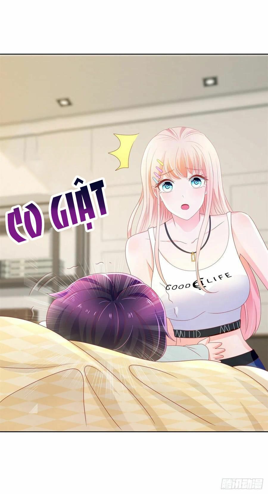 đọc truyện Ẩn Hôn 100%: Chọc Tức Vợ Yêu Mua Một Tặng Một Chương 161 ảnh 32 tại Thiên Thai Truyện